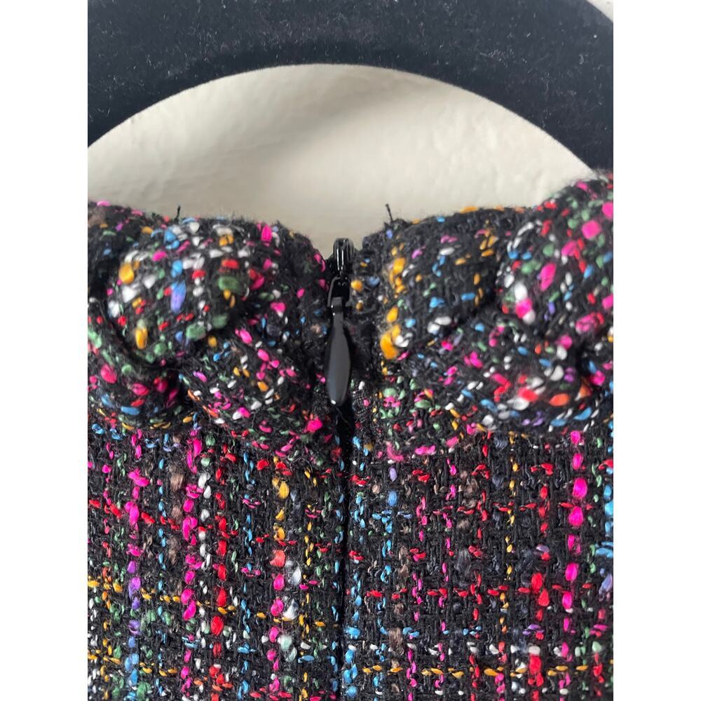 NWT Tuckernuck Gemstone Jackie Dress Old Money Blair Waldorf Preppy Academia S - Picture 11 of 13